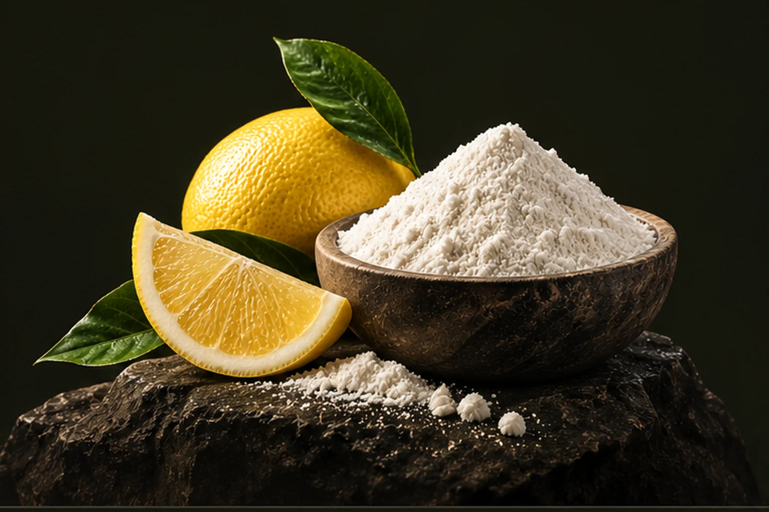 L-Citrulline ingredient illustration