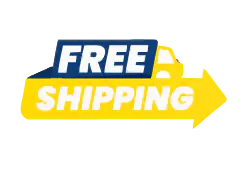 Free shipping